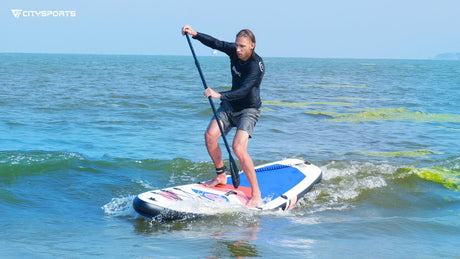 CITYSPORTS SUP