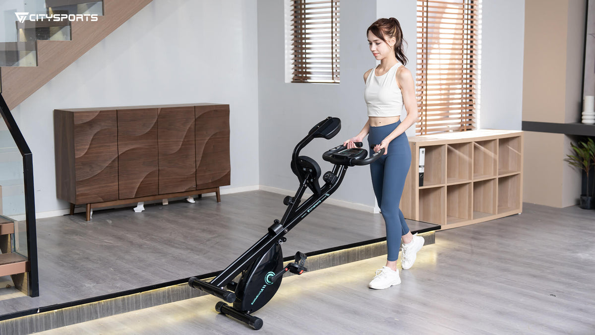 CITYSPORTS X-Bike