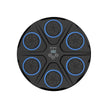 CITYSPORTS Wall-Mounted Music Boxing Pad