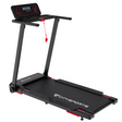 CITYSPORTS HG2-8 Treadmill with Bosch Motor 1400W, 1–8 km/h, 7.7%