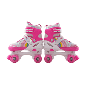 CITYSPORTS LB1 Kids Adjustable Inline Skates