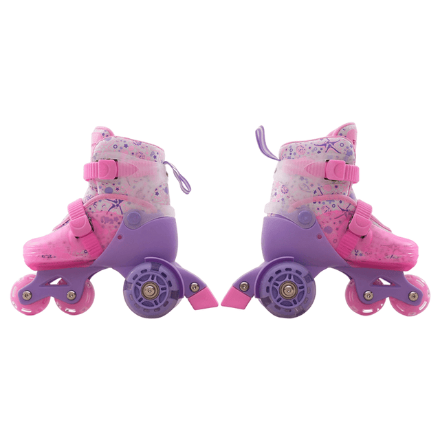 CITYSPORTS LB3 Kids Adjustable Roller Skates