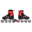 CITYSPORTS LB6 Kids Adjustable Inline Skates