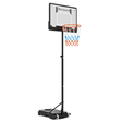 CITYSPORTS QJ1 Kids Basketball Hoop