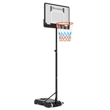 CITYSPORTS QJ1 Kids Basketball Hoop