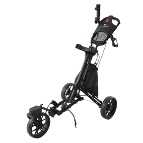 CITYSPORTS BC3 3-Wheel Golf Trolley