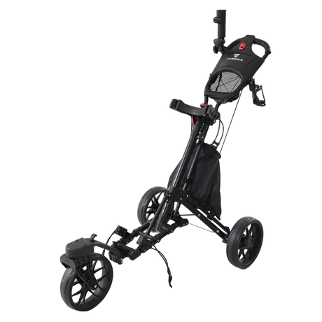 CITYSPORTS BC3 3-Wheel Golf Trolley