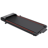 CITYSPORTS ZX2 2-in-1 Under-Desk Treadmill – 1400W, 1–12km/h, 18.2kg