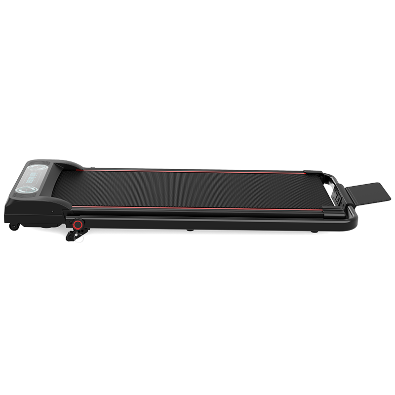 CITYSPORTS ZX4 3-in-1 Under-Desk Treadmill – 1400W, 1–10km/h, 18.4kg