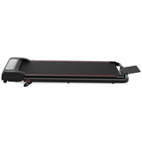 CITYSPORTS ZX4 3-in-1 Under-Desk Treadmill – 1400W, 1–10km/h, 18.4kg