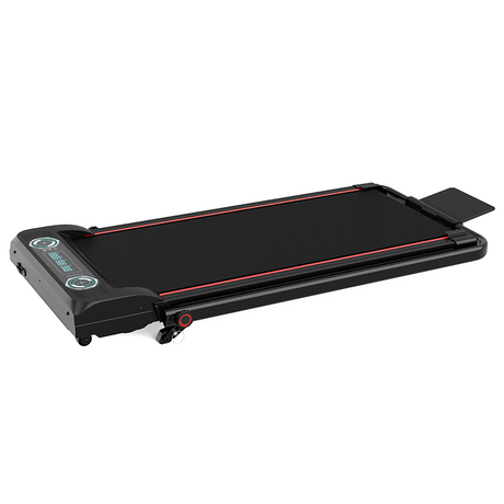 CITYSPORTS ZX4 3-in-1 Under-Desk Treadmill – 1400W, 1–10km/h, 18.4kg