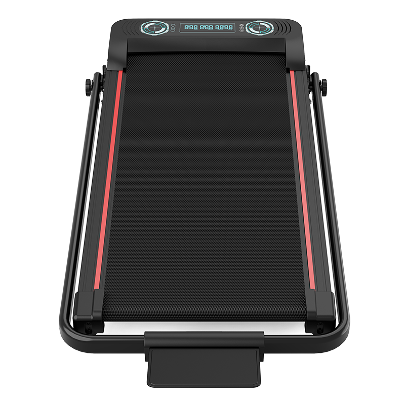 CITYSPORTS ZX4 3-in-1 Under-Desk Treadmill – 1400W, 1–10km/h, 18.4kg