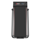 CITYSPORTS ZX6 Folding Treadmill – 1400W, 1–12km/h, 21.4kg