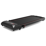 CITYSPORTS ZX6 Folding Treadmill – 1400W, 1–12km/h, 21.4kg