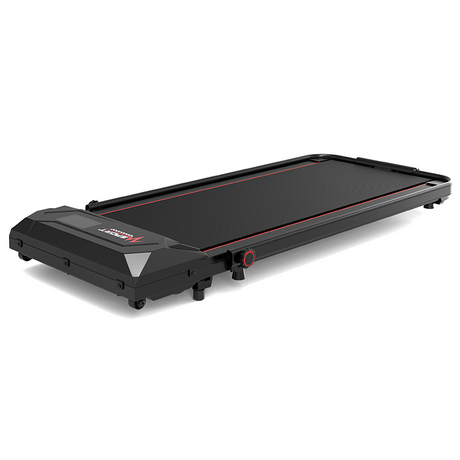 CITYSPORTS ZX6 Folding Treadmill – 1400W, 1–12km/h, 21.4kg