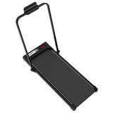 CITYSPORTS ZX8 Folding Treadmill – 1400W, 1–12km/h, 21.4kg