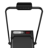 CITYSPORTS ZX8 Folding Treadmill – 1400W, 1–12km/h, 21.4kg